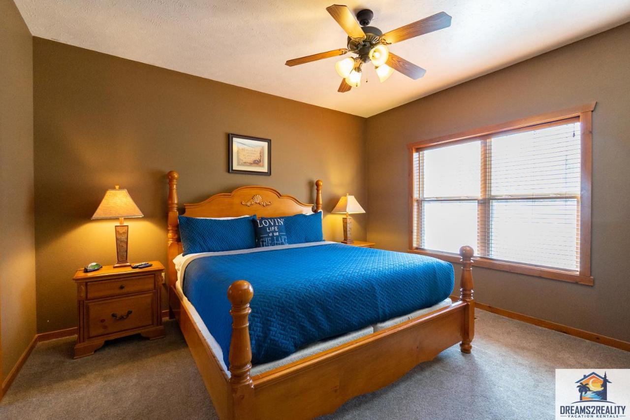 בראנסון Forest Heights Lodge - 6Br - Pool Table - Near Silver Dollar City - Free Tickets Included מראה חיצוני תמונה
